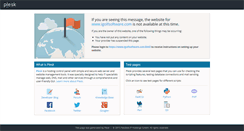 Desktop Screenshot of igolfsoftware.com